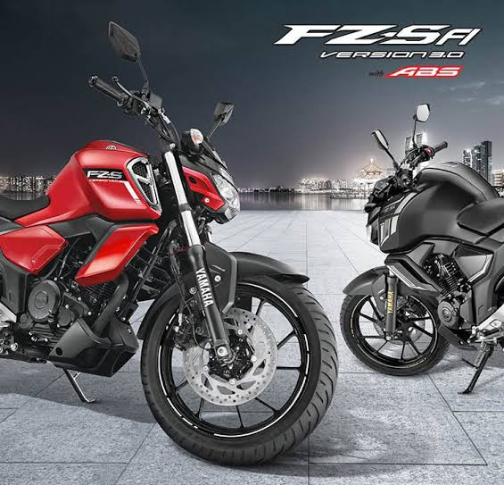 YAMAHA FRIENDS AUTOMOBILES CHERUPUZHA