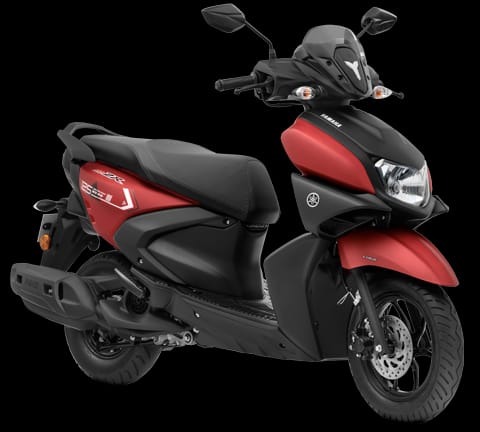 YAMAHA FRIENDS AUTOMOBILES CHERUPUZHA