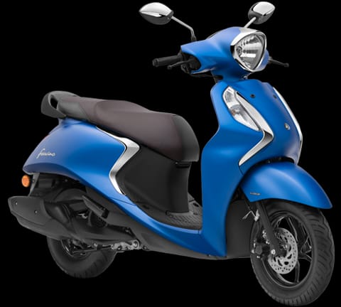 YAMAHA FRIENDS AUTOMOBILES CHERUPUZHA